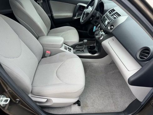 Used 2012 Toyota RAV4 4WD w/ Upgrade Value Pkg image 11