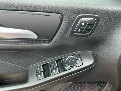 Used 2024 Ford Escape ST-Line Select w/ Tech Pack #2 AWD/4WD image 16