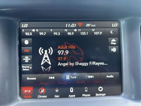 Used 2023 Dodge Charger R/T w/ Blacktop Package RWD image 25