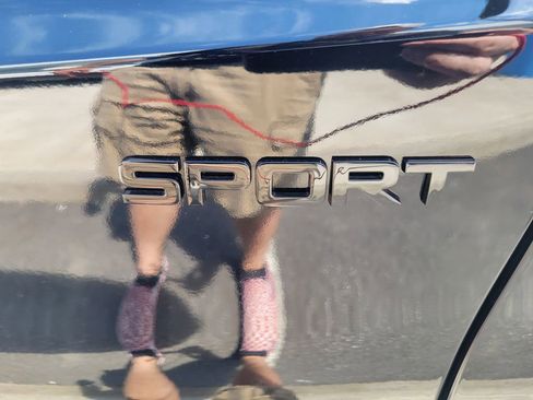 New 2026 Honda CR-V Sport-L image 6