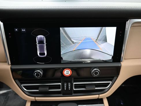 Certified 2026 Porsche Macan S AWD/4WD image 20