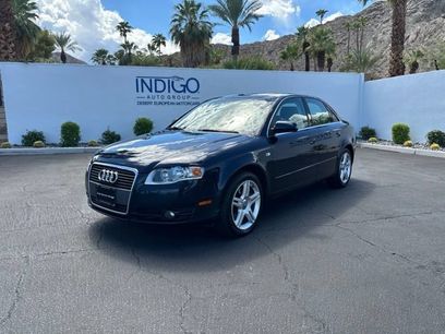Used 2007 Audi A4 2.0T