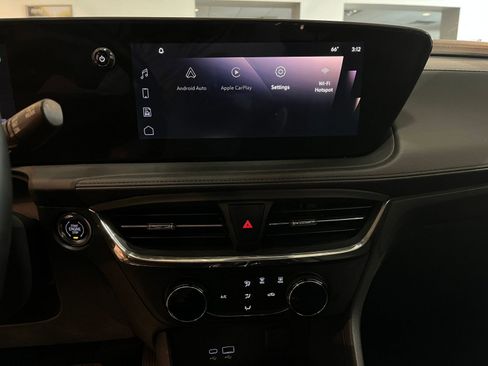 Used 2025 Buick Encore GX Preferred FWD image 20