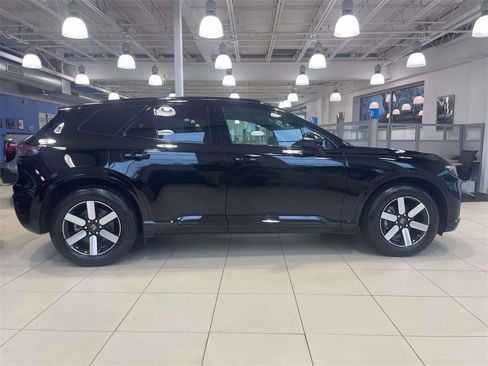 New 2025 Honda Prologue Elite image 4