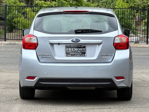 Used 2014 Subaru Impreza 2.0i Limited w/ Popular Package #1 AWD/4WD image 4