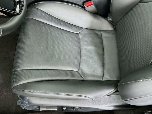 New 2026 Honda Accord EX-L image 17