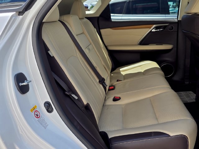 Used 2019 Lexus RX 350 FWD w/ Navigation Package image 37