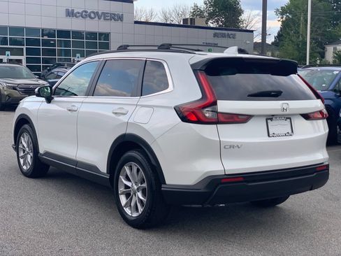 Used 2023 Honda CR-V EX image 6