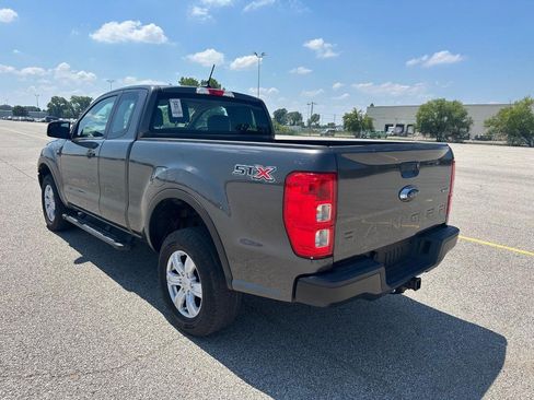 Used 2019 Ford Ranger XL w/ Equipment Group 101A Mid RWD image 5