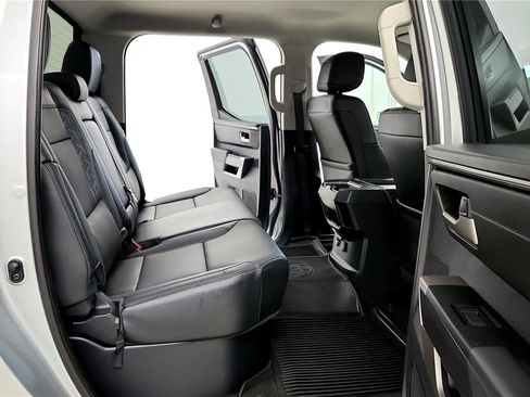 Used 2024 Toyota Tundra SR5 w/ TRD Sport Premium Package image 28