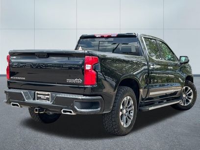 Used 2024 Chevrolet Silverado 1500 High Country w/ Technology Package
