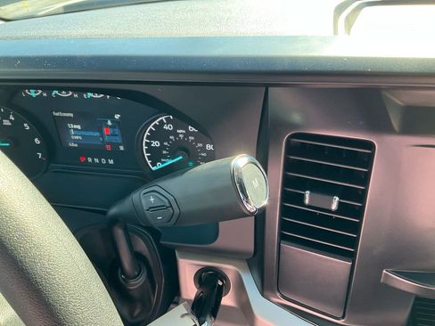 New 2026 Ford F250 XL w/ STX Appearance Package image 23