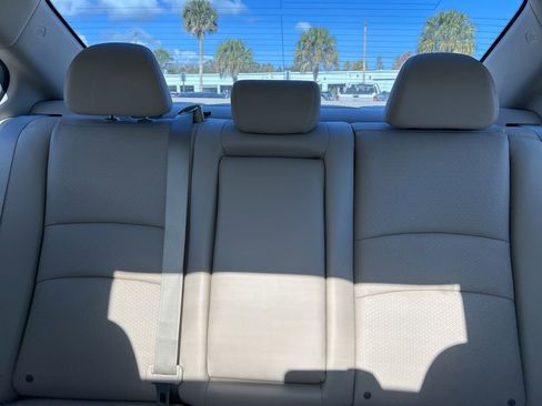 Used 2017 Honda Accord EX-L image 14