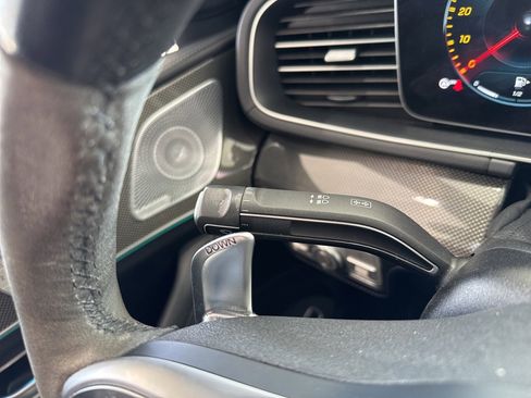 Used 2021 Mercedes-Benz GLE 53 AMG 4MATIC Coupe image 22