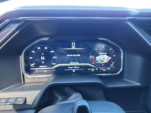 Certified 2025 GMC Sierra 1500 Denali Ultimate image 28