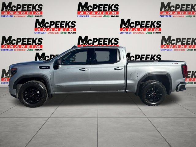 Used 2026 GMC Sierra 1500 Elevation w/ Preferred Package AWD/4WD image 2