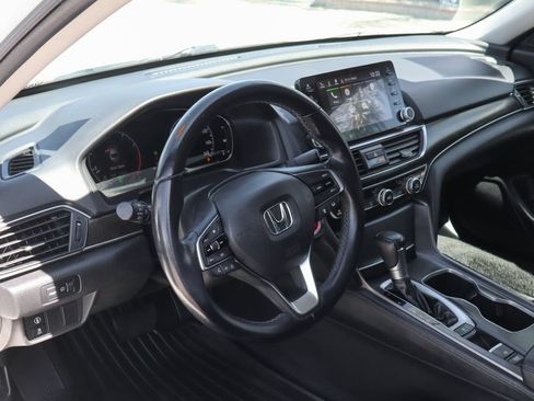 Used 2020 Honda Accord EX-L image 22