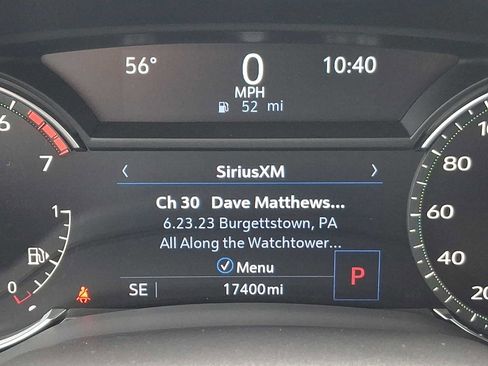 Used 2024 Cadillac CT5 Luxury w/ Cold Weather Package AWD/4WD image 21