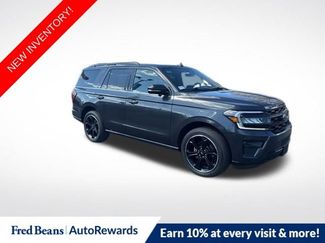 Used 2023 Ford Expedition Limited video 1
