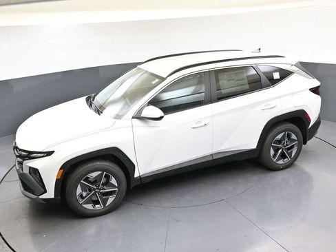 New 2026 Hyundai Tucson SEL image 37