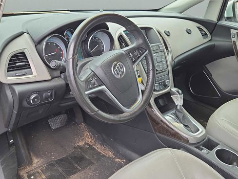 Used 2012 Buick Verano Convenience image 16