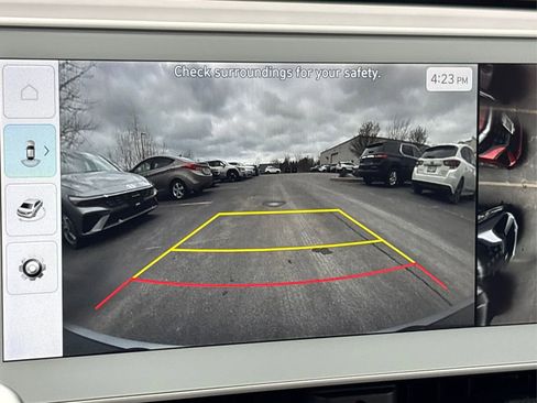 Used 2023 Hyundai Ioniq 5 Limited w/ Cargo Package image 29