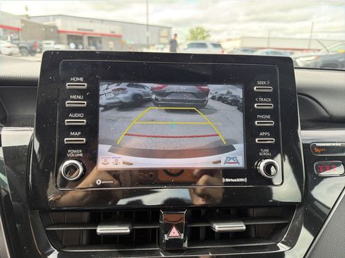 Used 2023 Toyota Camry SE w/ Cold Weather Package AWD/4WD image 22
