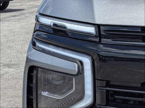 New 2026 Chevrolet Suburban RST w/ Comfort Package RWD image 10