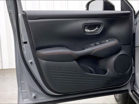 New 2026 Honda HR-V Sport image 10