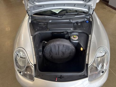 Used 2004 Porsche Boxster S image 70