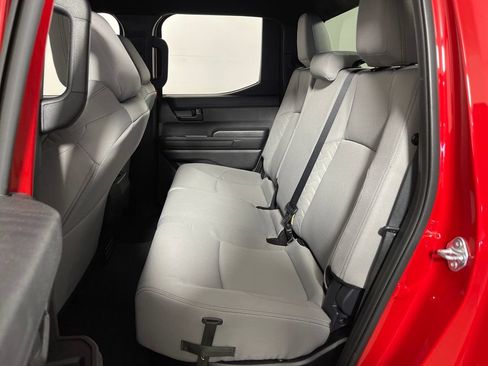 New 2026 Toyota Tacoma SR5 RWD image 13