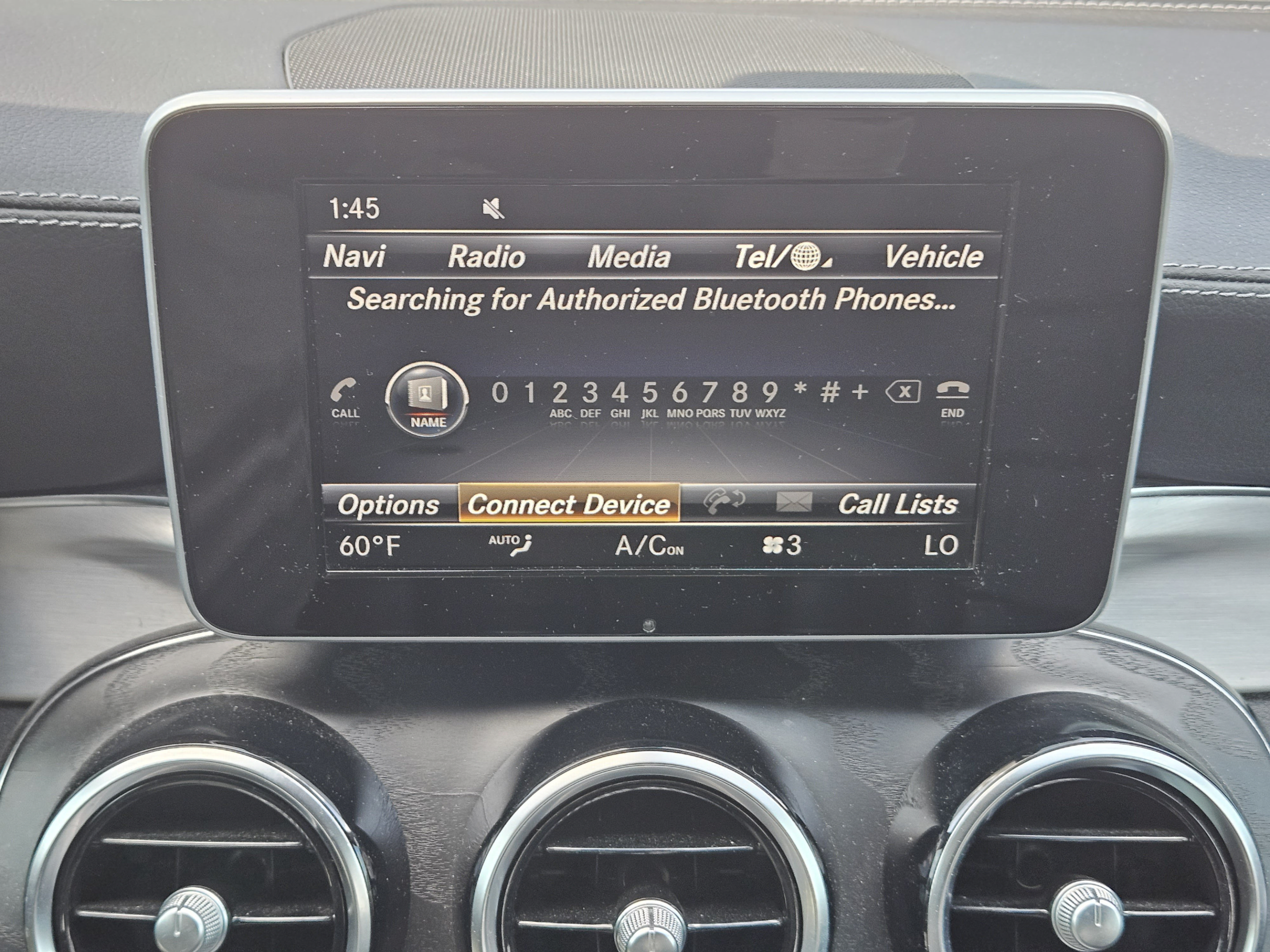 Used 2019 Mercedes-Benz GLC 300 4MATIC Coupe image 9