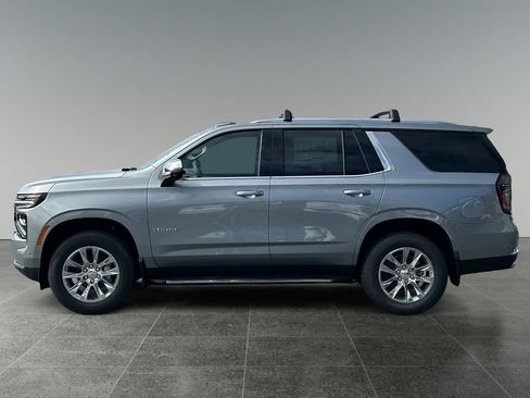 New 2026 Chevrolet Tahoe Premier AWD/4WD image 4