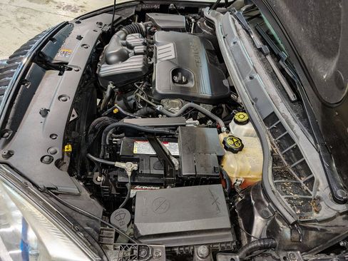 Used 2015 Buick Verano Leather w/ Experience Buick Package image 53