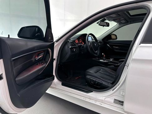 Used 2015 BMW 328i xDrive Sedan image 13