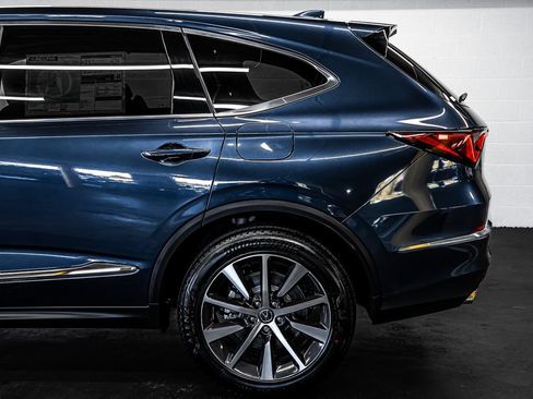 New 2026 Acura MDX SH-AWD w/ Technology Package image 13