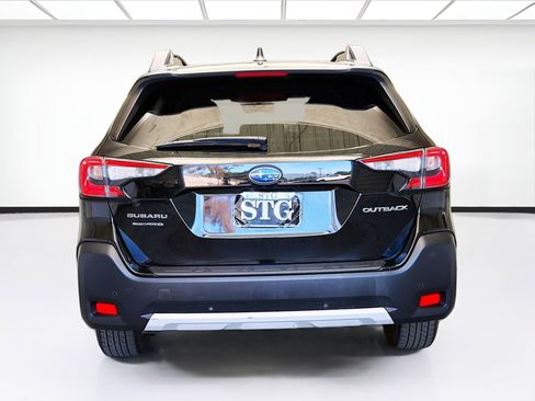 Used 2023 Subaru Outback Limited w/ Popular Package #2 image 5