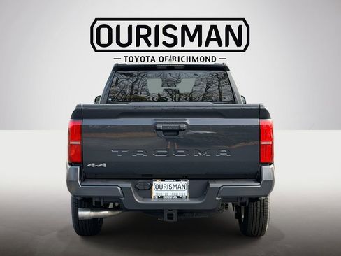 New 2026 Toyota Tacoma SR5 image 20