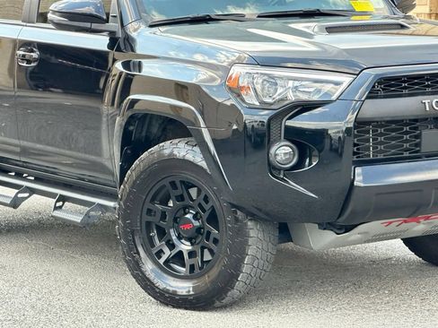 Used 2024 Toyota 4Runner TRD Pro AWD/4WD image 43