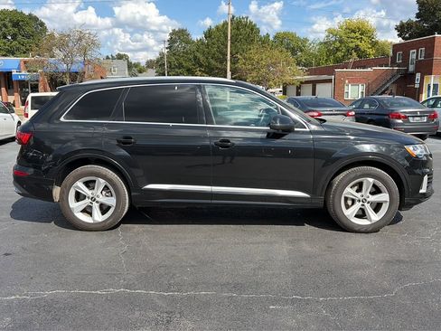 Used 2022 Audi Q7 3.0T Premium w/ Convenience Package image 4