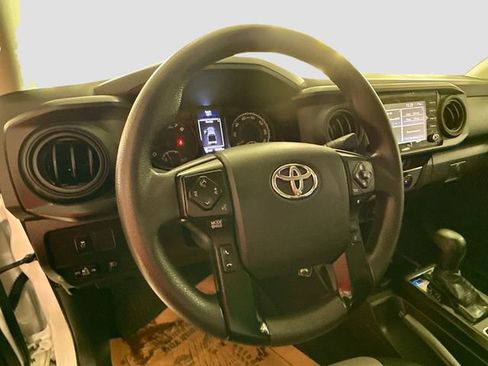Used 2023 Toyota Tacoma SR5 image 12