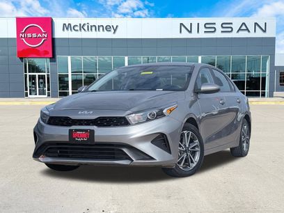 Used 2023 Kia Forte LXS