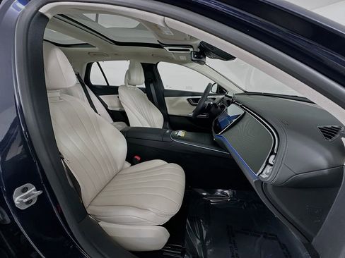 New 2026 Mercedes-Benz E 450 4MATIC All-Terrain Wagon image 30