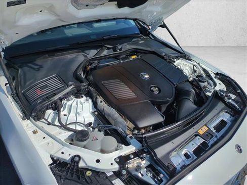 Used 2023 Mercedes-Benz C 300 Sedan image 23