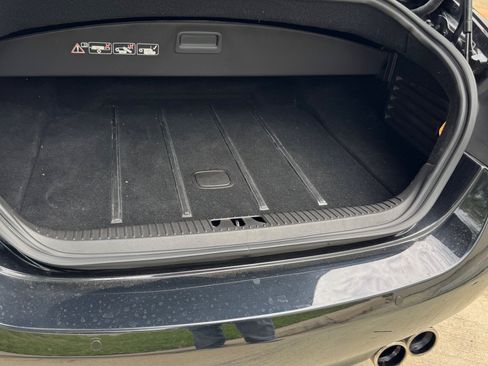 Used 2012 Jaguar XKR R RWD image 22