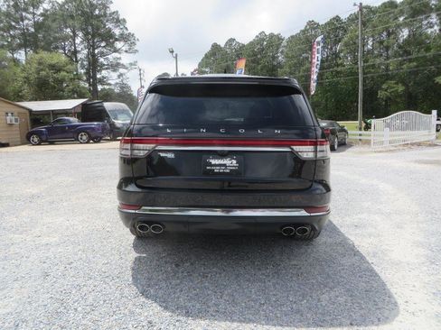 Used 2020 Lincoln Aviator Reserve w/ Equipment Group 202A image 7