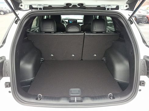 New 2026 Jeep Compass Latitude image 21