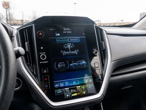 Used 2024 Subaru Crosstrek 2.0i Premium w/ Popular Package #3 image 27