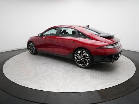 Used 2024 Hyundai Ioniq 6 SEL image 11