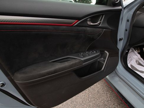 Used 2021 Honda Civic Type R image 20